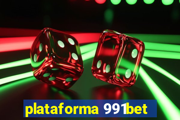 plataforma 991bet